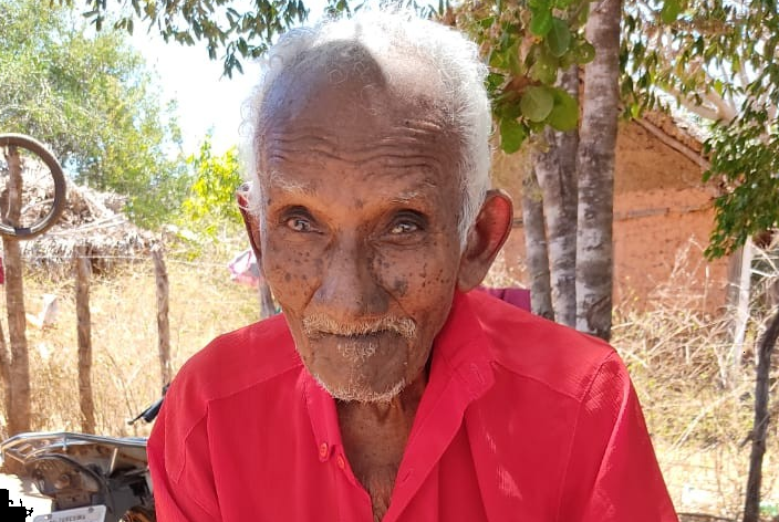 Piauiense de 120 anos pode ser o homem mais velho do mundo